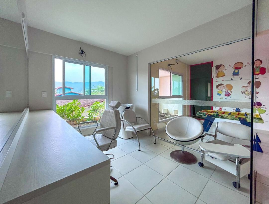 Apto A 900M Da Praia Da Enseada Em Bertioga Sp Apartment Exterior photo